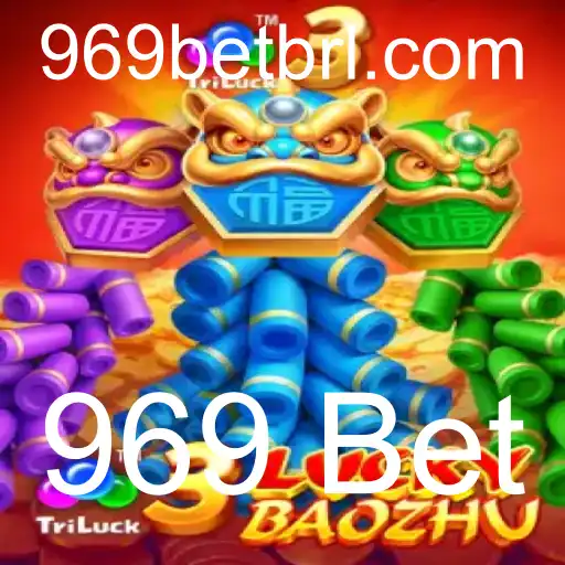 Descubra o Universo Exuberante de 3LuckyBaozhu: Sua Nova Aventura em 969 Bet