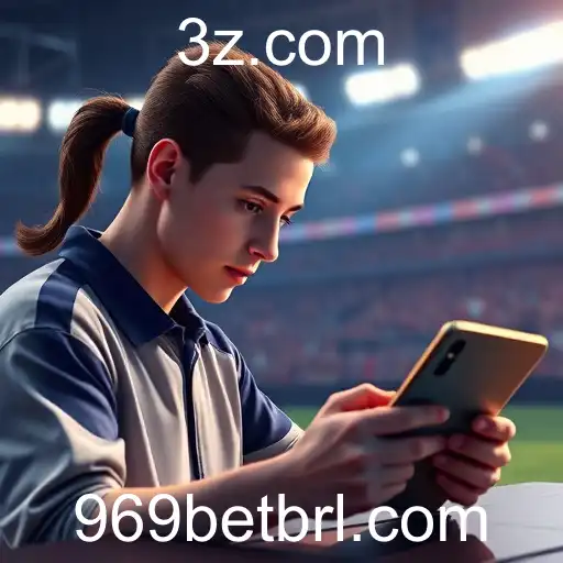 O Impacto do 969 Bet no Cenário de Jogos Online
