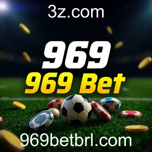 A Ascensão do 969 Bet no Mercado de Jogos em 2025