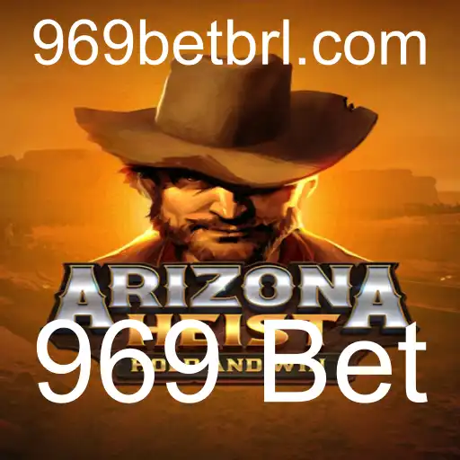 ArizonaHeist: Uma Nova Aventura de Apostas com 969 Bet