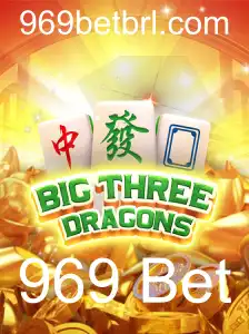 Explorando o Universo de BigThreeDragons: Um Jogo de Estratégia e Emoção