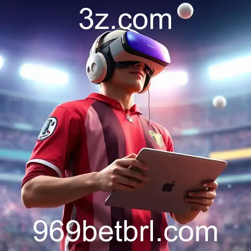 Cenário Atual dos Jogos de Apostas em 2025