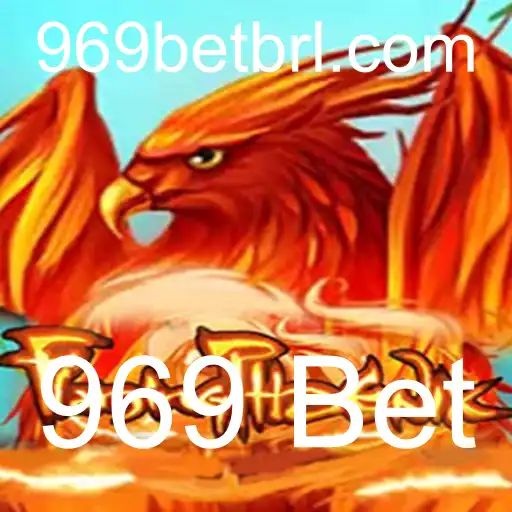 FlamingPhoenix: Uma Imersão na Novidade do Jogo 969 Bet