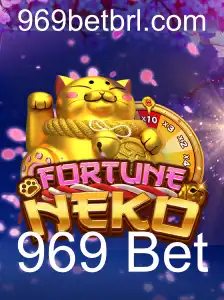 FortuneNeko: Aposta 969 - Desvendando o Jogo da Sorte