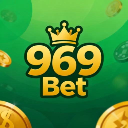 969 Bet Logo