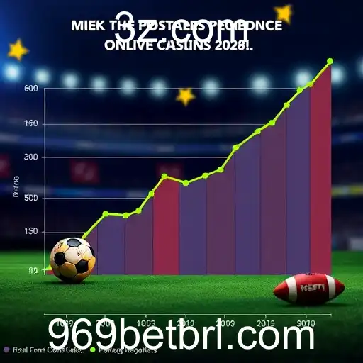 O Impacto do 969 Bet nos Jogos Online em 2026