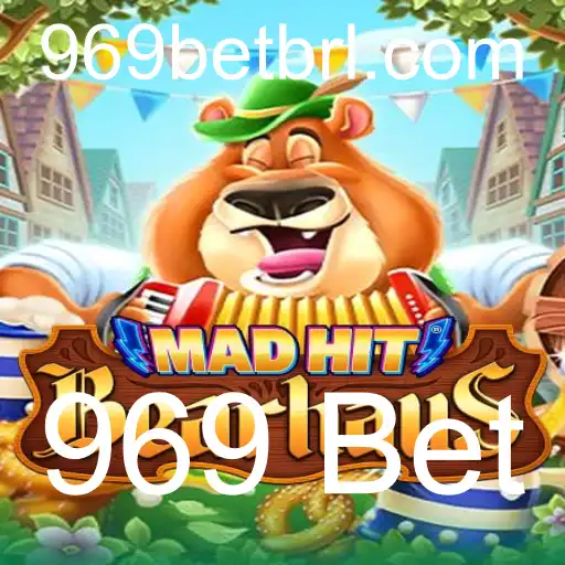 Descubra o Fascinante Mundo de MadHitBearhaus e 969 Bet