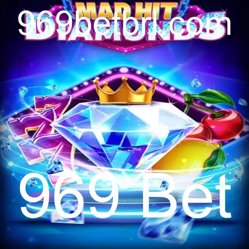 Explorando o Jogo MadHitDiamonds e a Integração com 969 Bet