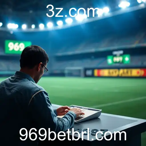 Tendências para o Mercado de Apostas Online em 2026