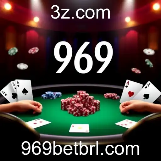 969 Bet