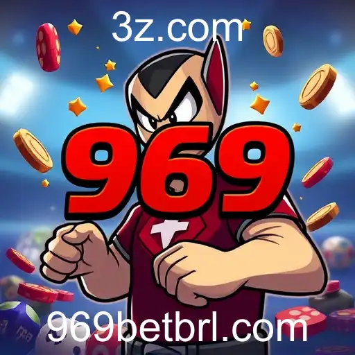 969 Bet
