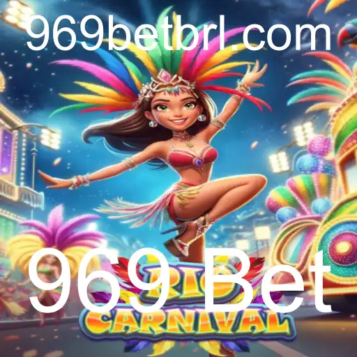 Explorando o Jogo RioCarnival: Uma Viagem pelo Mundo das Apostas 969 Bet