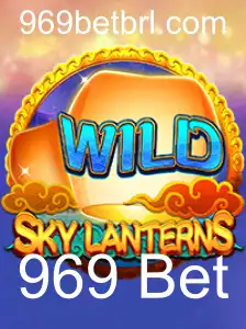SkyLanterns: Mergulhe na Emoção do Novo Jogo com 969 Bet