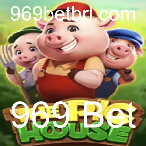 Explorando o Mundo de ThePigHouse e 969 Bet: Um Guia Completo