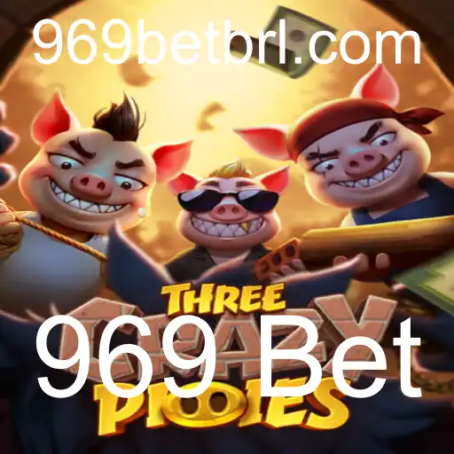 Explorando o Mundo de ThreeCrazyPiggies e a Conexão com 969 Bet