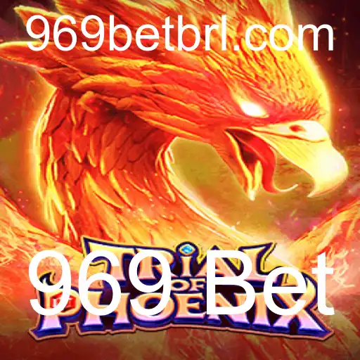Explorando o Mundo de TrialofPhoenix: A Nova Sensação no Universo 969 Bet