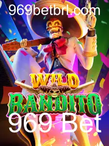 Explorando o Jogo WildBandito e a Estratégia 969 Bet